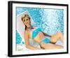 Markie Post-null-Framed Photo