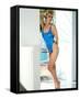 Markie Post-null-Framed Stretched Canvas