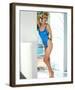 Markie Post-null-Framed Photo