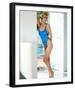 Markie Post-null-Framed Photo