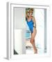 Markie Post-null-Framed Photo