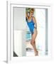 Markie Post-null-Framed Photo