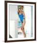 Markie Post-null-Framed Photo