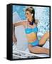 Markie Post-null-Framed Stretched Canvas