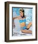 Markie Post-null-Framed Photo