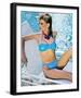 Markie Post-null-Framed Photo