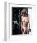 Markie Post-null-Framed Photo