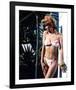 Markie Post-null-Framed Photo