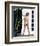 Markie Post-null-Framed Photo