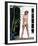 Markie Post-null-Framed Photo