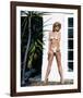 Markie Post-null-Framed Photo