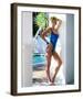 Markie Post-null-Framed Photo