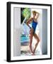 Markie Post-null-Framed Photo