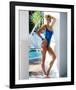 Markie Post-null-Framed Photo