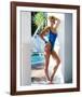 Markie Post-null-Framed Photo