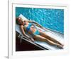 Markie Post-null-Framed Photo