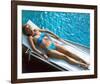 Markie Post-null-Framed Photo