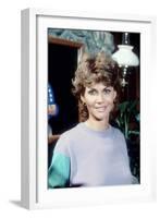 Markie Post-null-Framed Photo