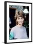 Markie Post-null-Framed Photo