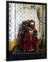 Markos Botsaris, 1874-Jean Leon Gerome-Framed Giclee Print