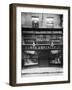 Marks and Spencer Front-null-Framed Photographic Print