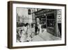 Marks and Spencer-English School-Framed Giclee Print