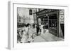 Marks and Spencer-English School-Framed Giclee Print