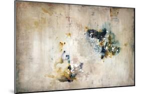 Marks on the Wall-Kari Taylor-Mounted Premium Giclee Print