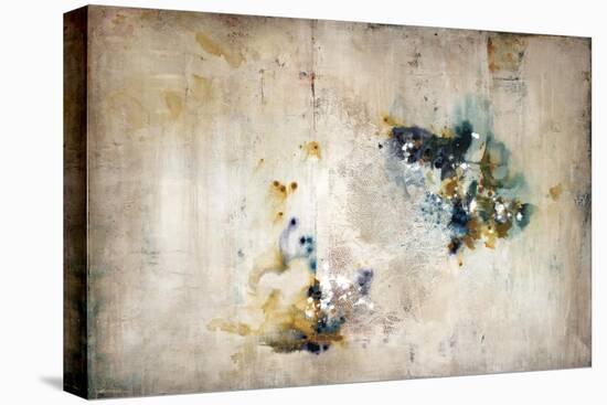 Marks on the Wall-Kari Taylor-Stretched Canvas