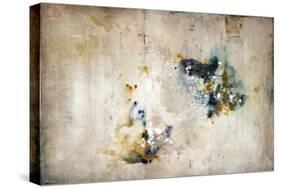 Marks on the Wall-Kari Taylor-Stretched Canvas