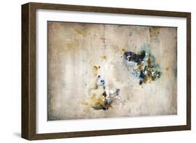 Marks on the Wall-Kari Taylor-Framed Giclee Print