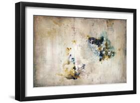 Marks on the Wall-Kari Taylor-Framed Giclee Print