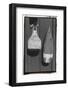 Marks the Spot-Laura Denardo-Framed Photographic Print