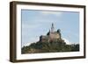 Marksburg Fortress-null-Framed Giclee Print