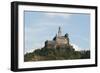 Marksburg Fortress-null-Framed Giclee Print