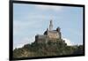 Marksburg Fortress-null-Framed Giclee Print