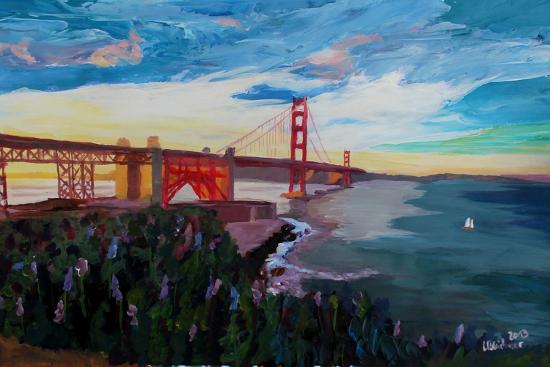 Premium Giclee Print, , large