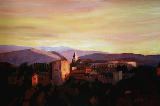 Premium Giclee Print, , large