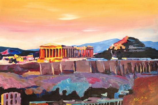 Premium Giclee Print, , large