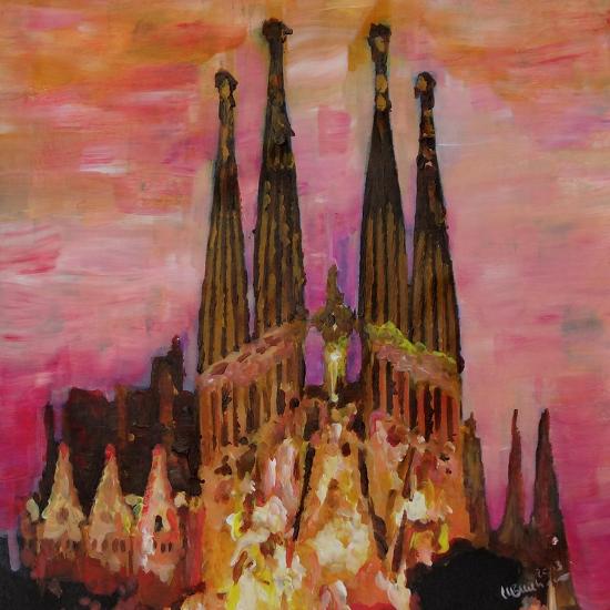 Premium Giclee Print, , large