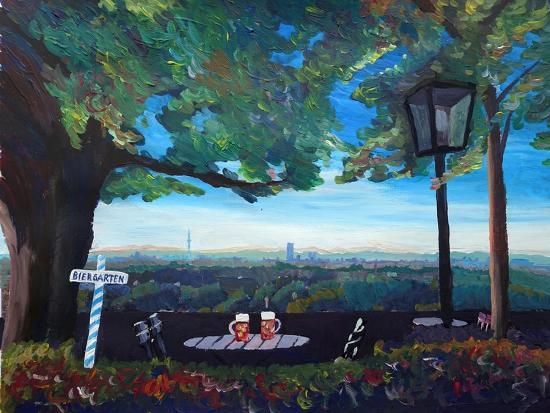 Premium Giclee Print, , large
