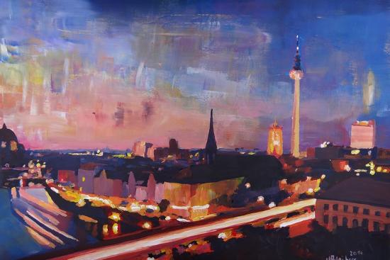 Premium Giclee Print, , large