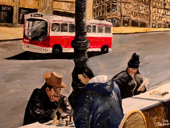 Art Print, , large