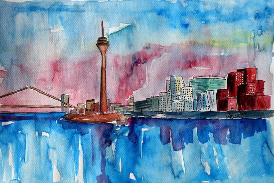 Premium Giclee Print, , large