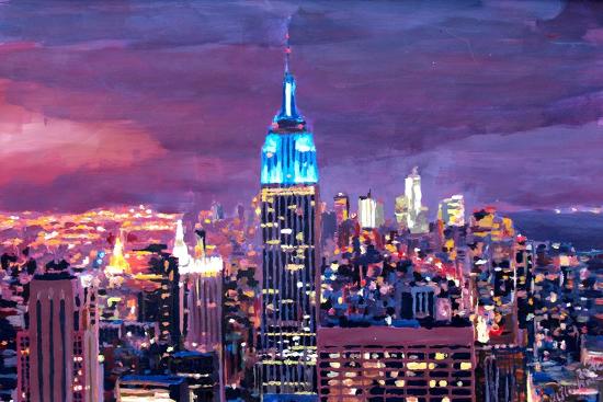 Art Print, , large