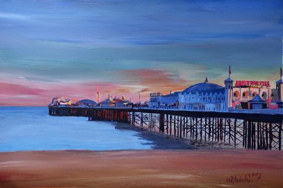 Premium Giclee Print, , large