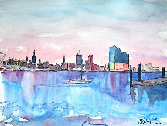 Premium Giclee Print, , large