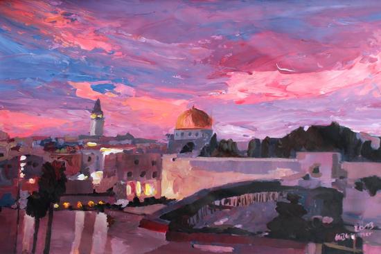 Premium Giclee Print, , large