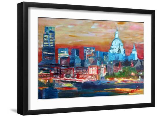 Art Print, , large