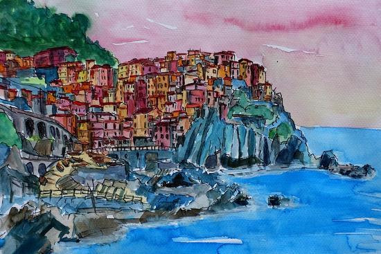 Art Print, , large